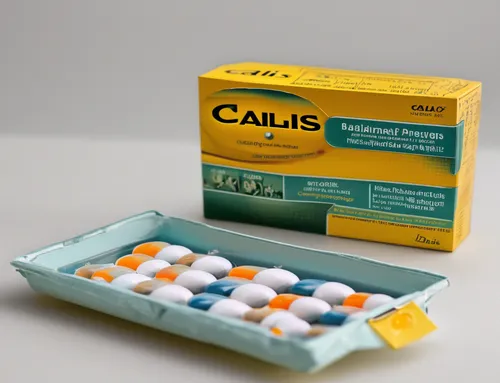 cialis generico precio